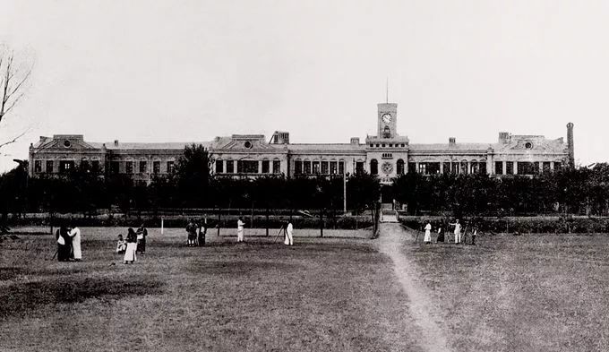 北洋时期的冷漠法官:近乎清淡的生活要求,职业道德制度化