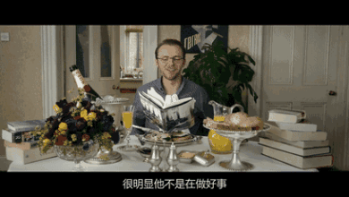 中间部分我就不剧透太多了,喜欢这部电影的朋友就快来看吧 电影 版权