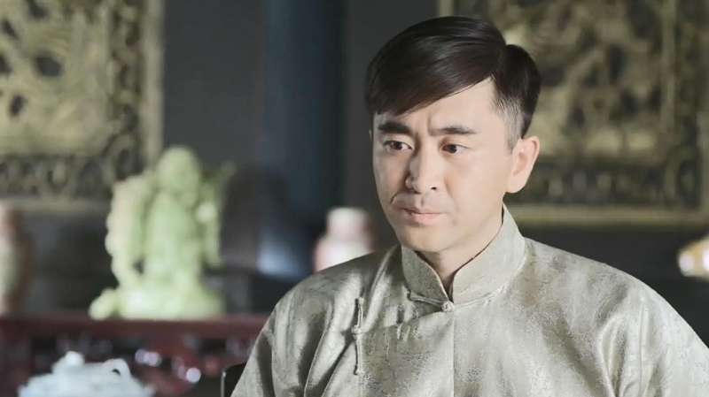 王世祥性情大变,一心要置南笙于死地,原来都是嫉妒心作祟!,影视,战争片,好看视频