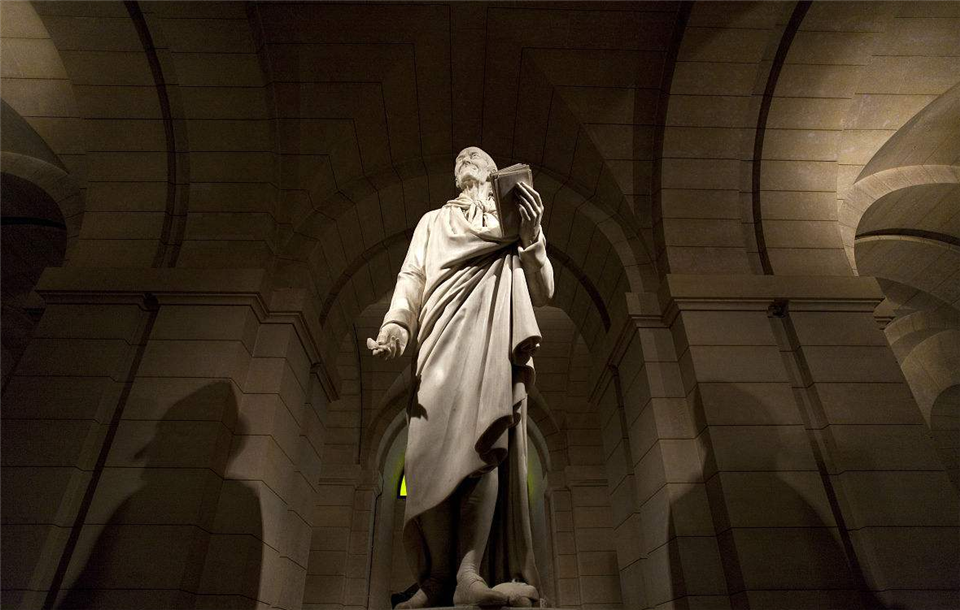 法国17世纪最著名的古典主义悲剧大师高乃依,和他的作品《熙德》