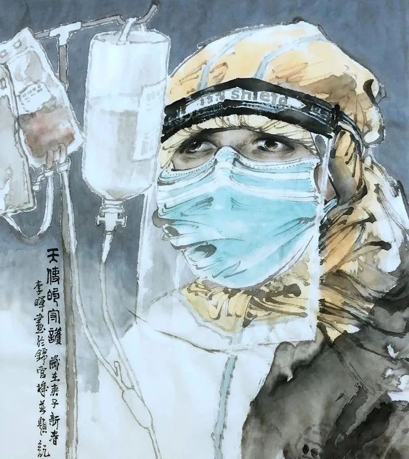 董春兰:致敬——时代的英雄