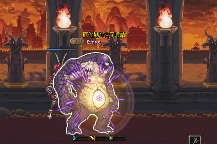 dnf:活动大眼仔新玩法,打开新世界的大门,简直就是犯规!