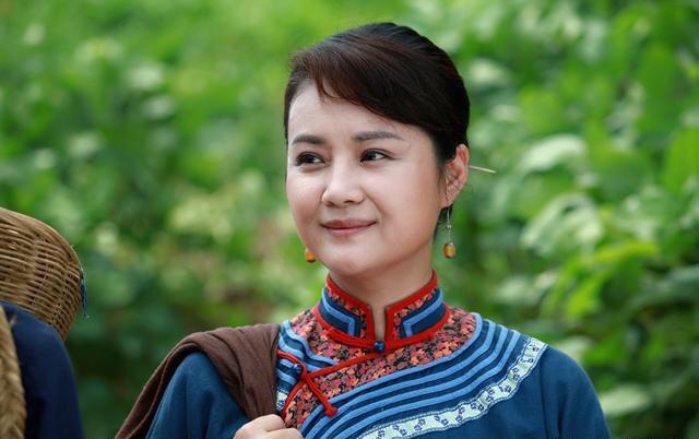 《延禧攻略》的富察夫人,《武则天》上官婉儿,两人居然是一个人