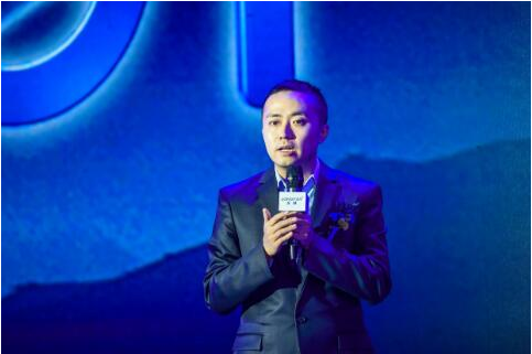 成都龙湖李凌开拓龙湖产业创新业务