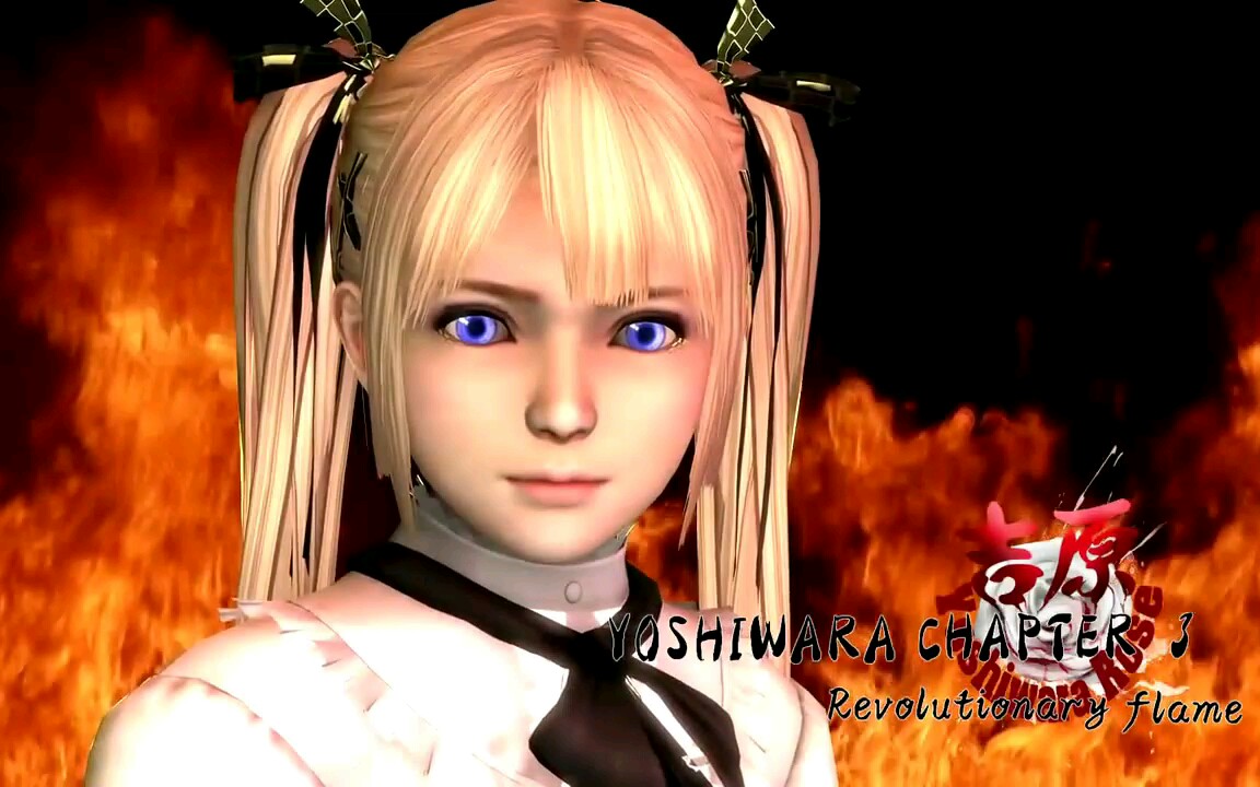 吉原玫瑰2彩蛋——吉原玫瑰3预告 - 影音视频 - 小不点搜索