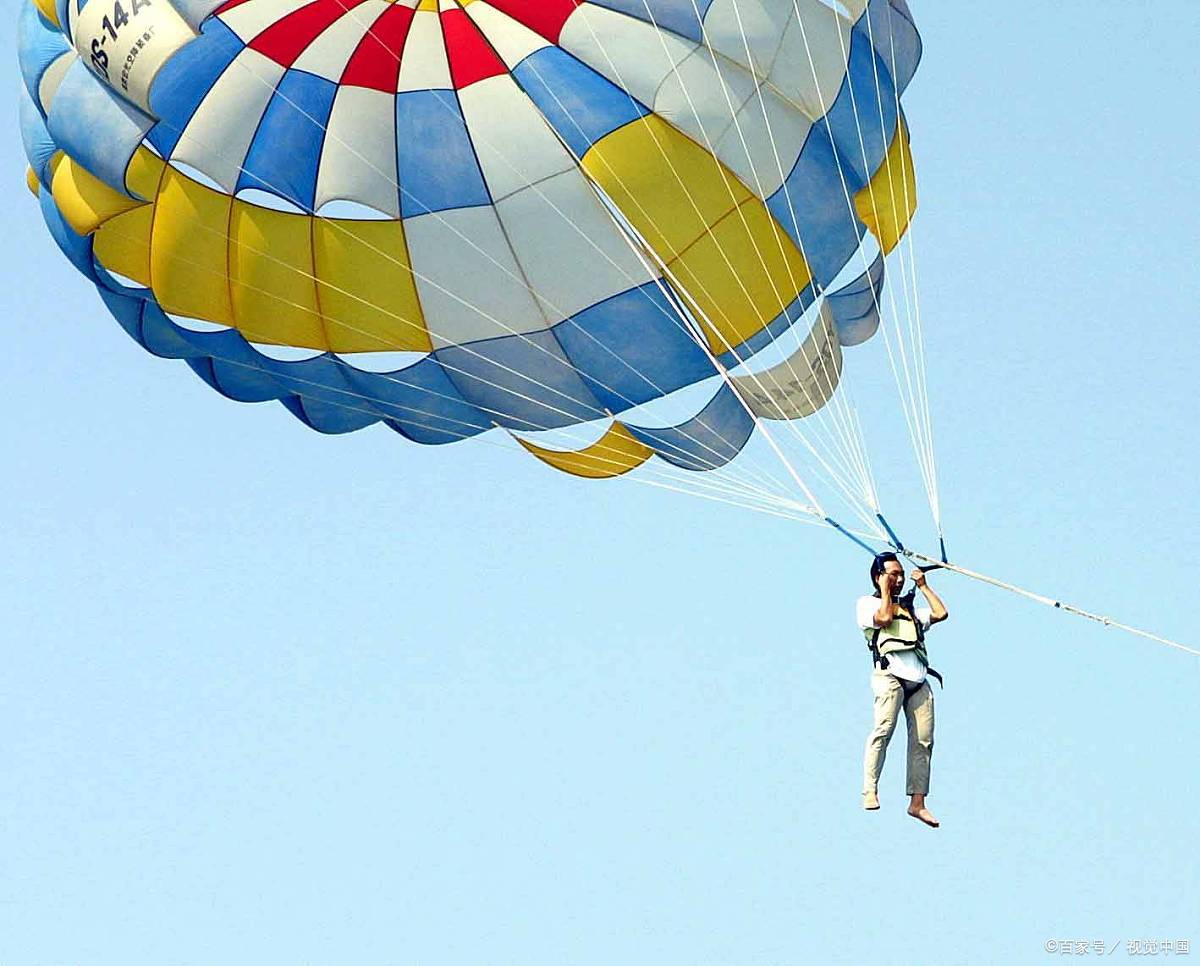 为什么航空公司不给客机配上"降落伞"原因竟然是这样
