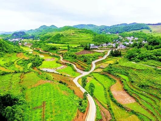 息烽县九庄镇三措施助力脱贫攻坚清零