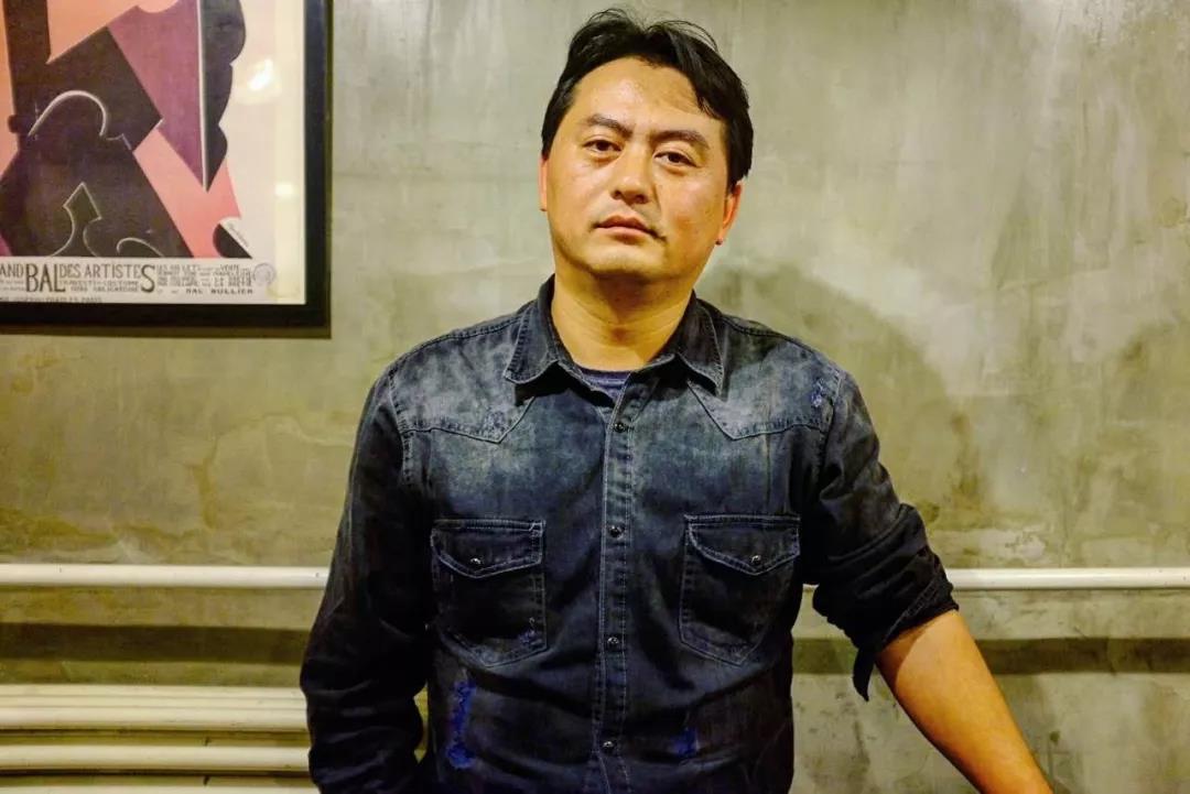 潘采夫:中原是一只默默奔跑的鹿