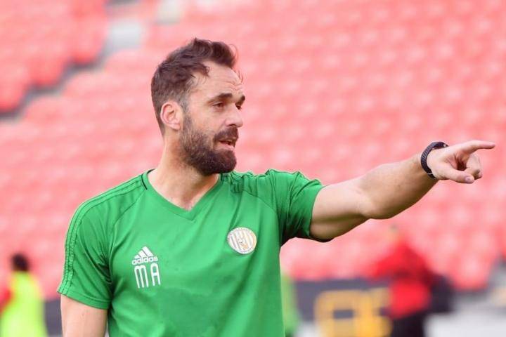 阿穆尼亚:相信阿尔特塔能带领阿森纳重返巅峰