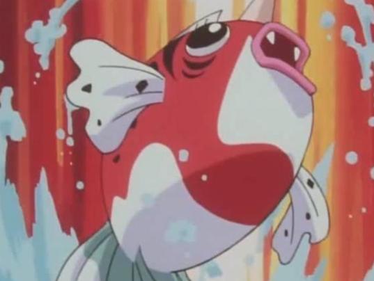 《精灵宝可梦》可以改变属性的浸水,有哪些宝可梦可以用得很秀?