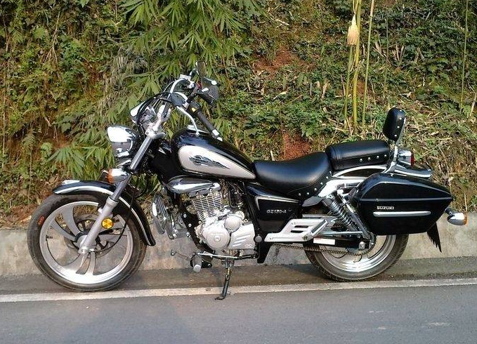 铃木摩托150排量车型哪款好?两款豪爵铃木车型上榜,最好是它?