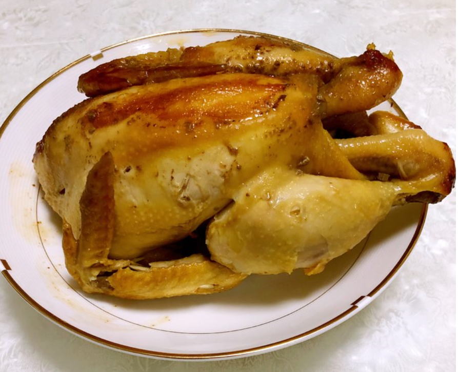 三黄鸡最好吃的9种做法,用最新鲜的食材做最好的味道!