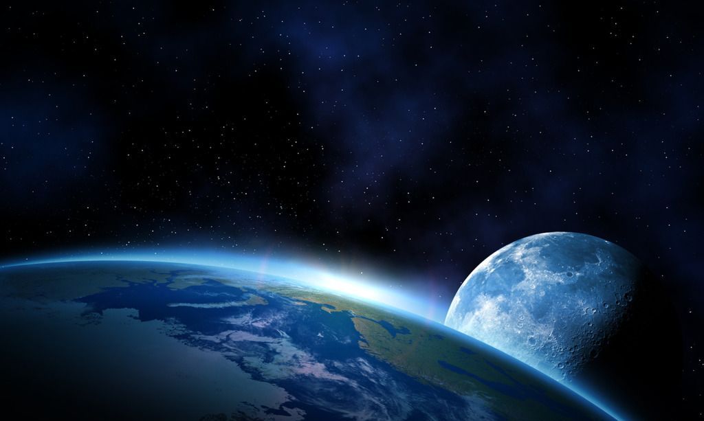 太阳系密度最高,也是最"软"的行星:为何地球如此"脆弱"?