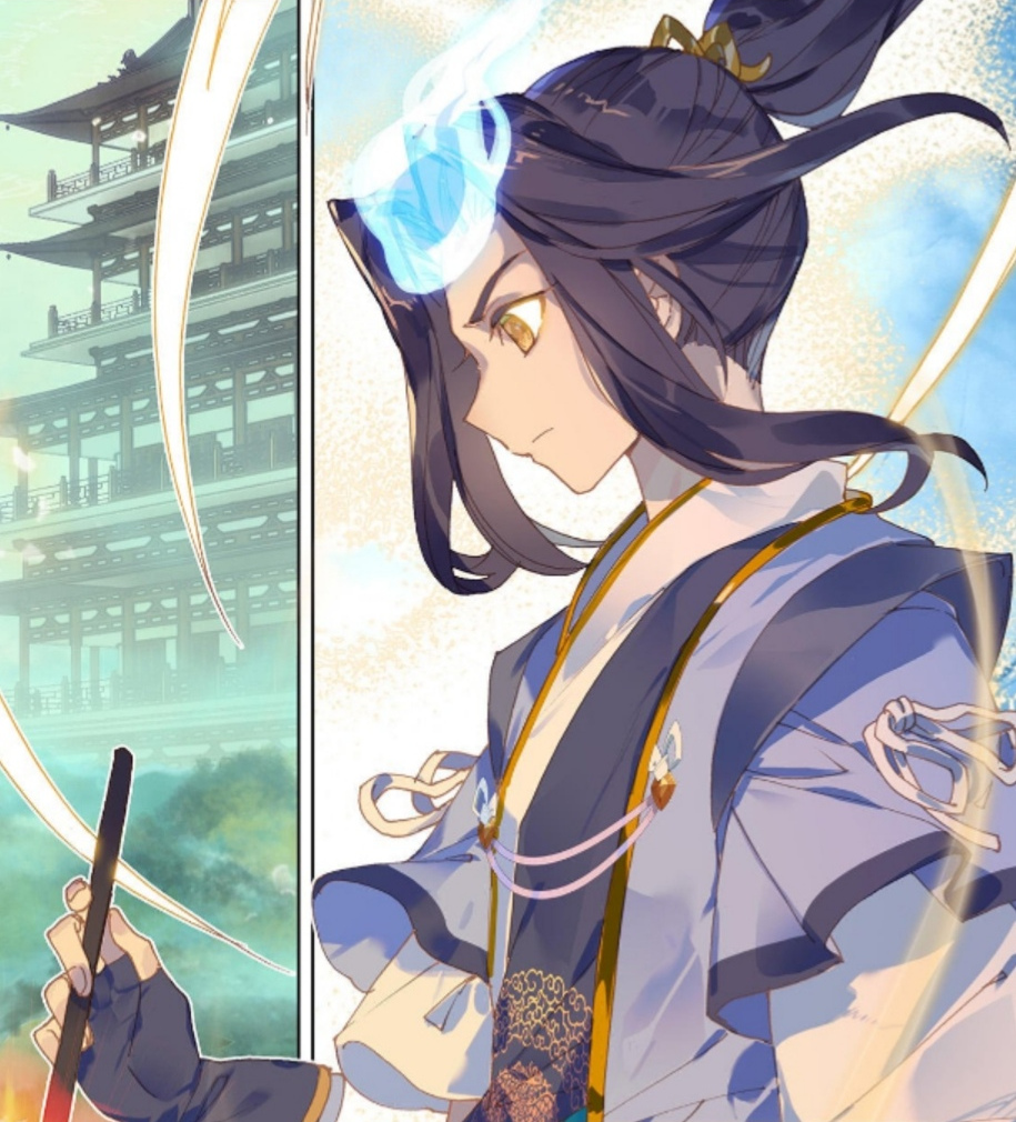 元尊:周元对法域强者放狠话,他日必杀赵仙隼,夭夭:今天就杀吧