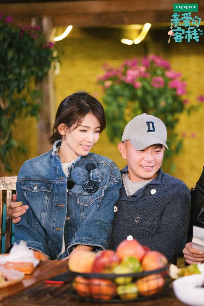 刘涛大宋宫词# 客栈终于结束了,解脱了,淘米们开心吗,从明天起,翻开