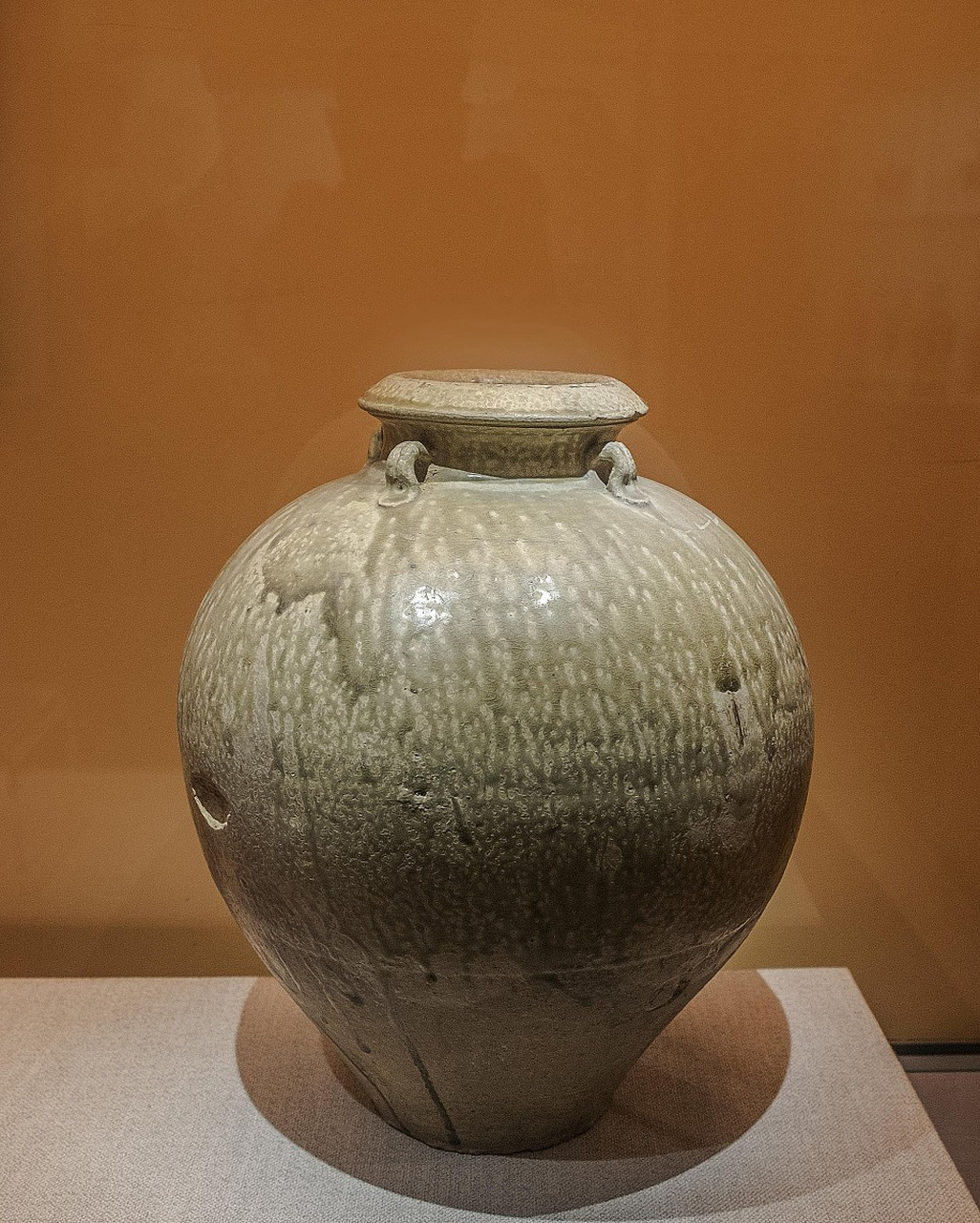 96 邛窑陶瓷:非遗里的"萌宠"与艺术大咖(升级版)  邛窑陶瓷烧制技艺