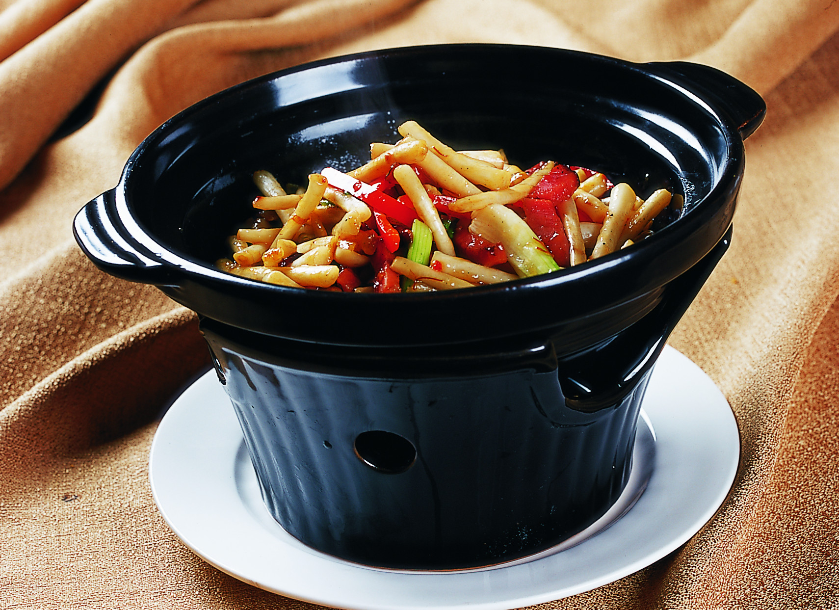 很好做的特色菜,吃过都说好,建议尝一尝