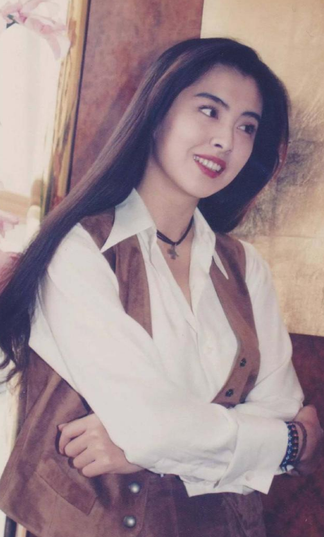 那些8090年代韩国人追捧的中国港星,你都知道哪些?