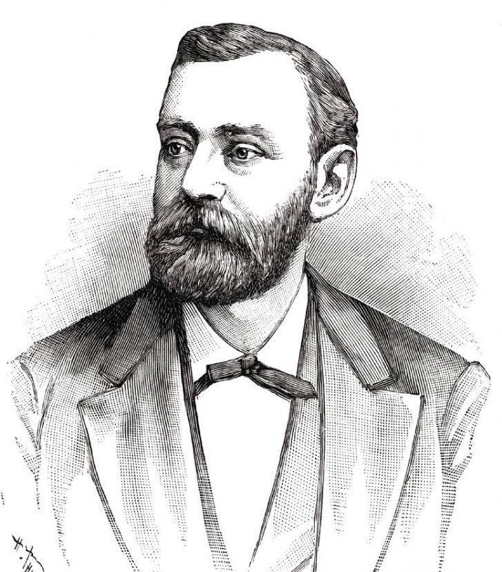 瑞典化学家诺贝尔,在他成功的背后,是他坎坷和不懈追求的一生!