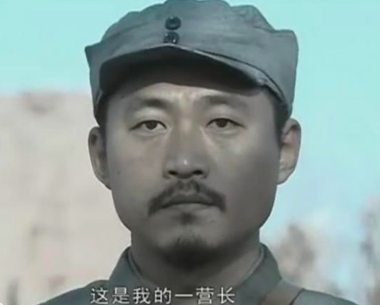 亮剑:张大彪去了哪里?不是死在金门岛,而是被作者故意藏起来了
