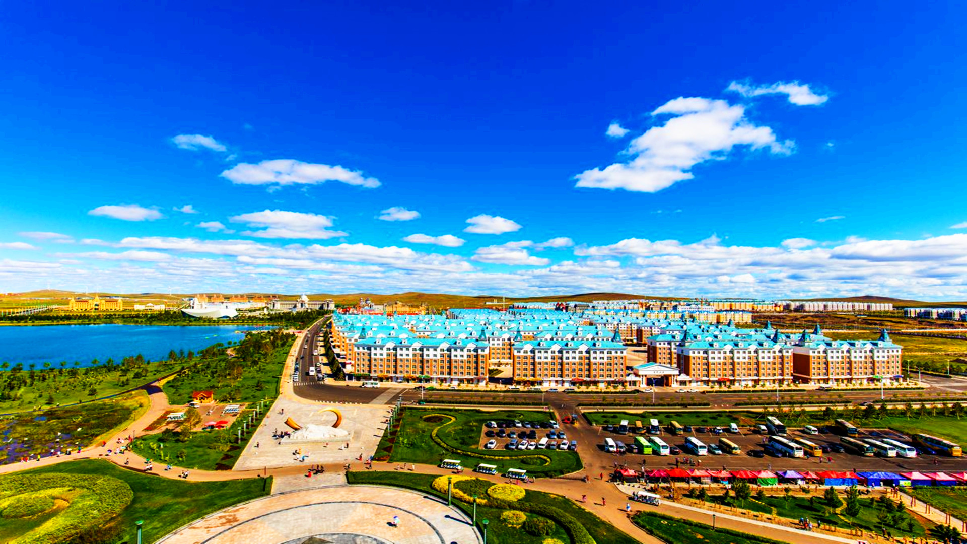 内蒙古最高的4个市盟,阿拉善盟第1,呼和浩特第4,没有包头