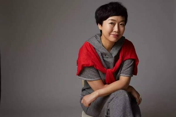 央视《朗读者》《经典咏流传》导演田梅来郑:我是个泪点很低的人