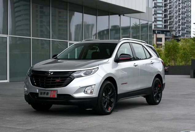 预算20万左右,求推荐一款安全可靠,at变速箱的suv车型?