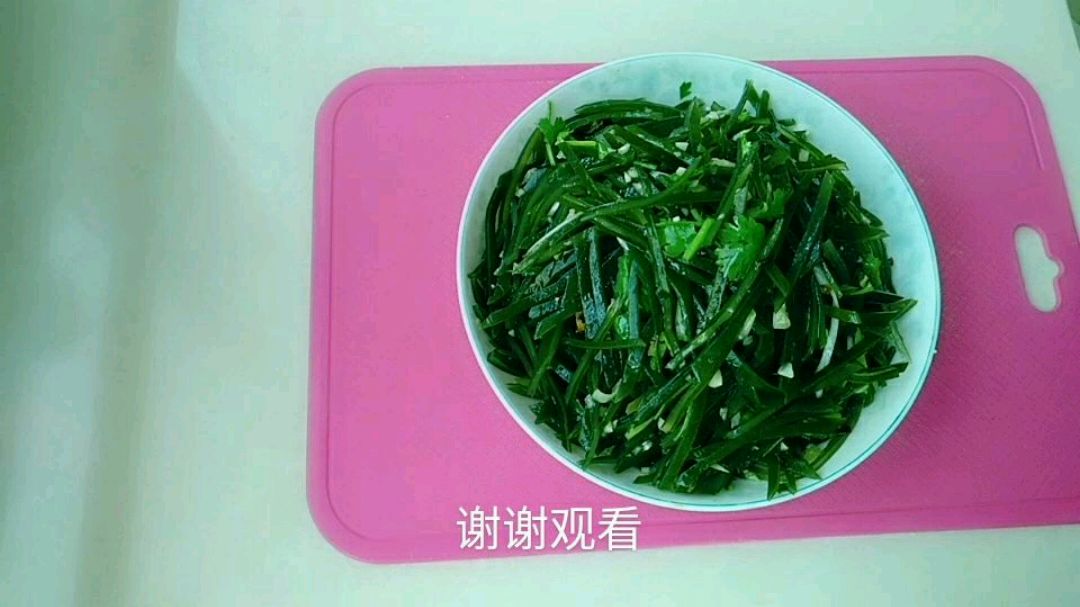 难怪饭店的凉拌海带丝那么好吃,原来有窍门,一看就会