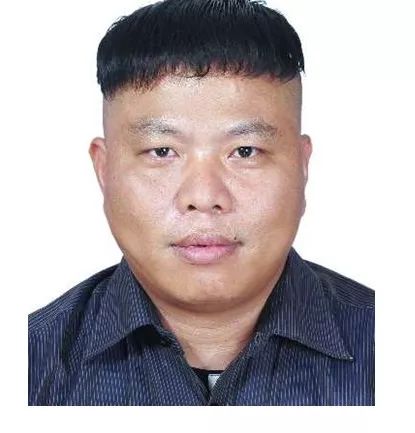 永安市公安局悬赏100000元通缉7名涉黑涉恶逃犯