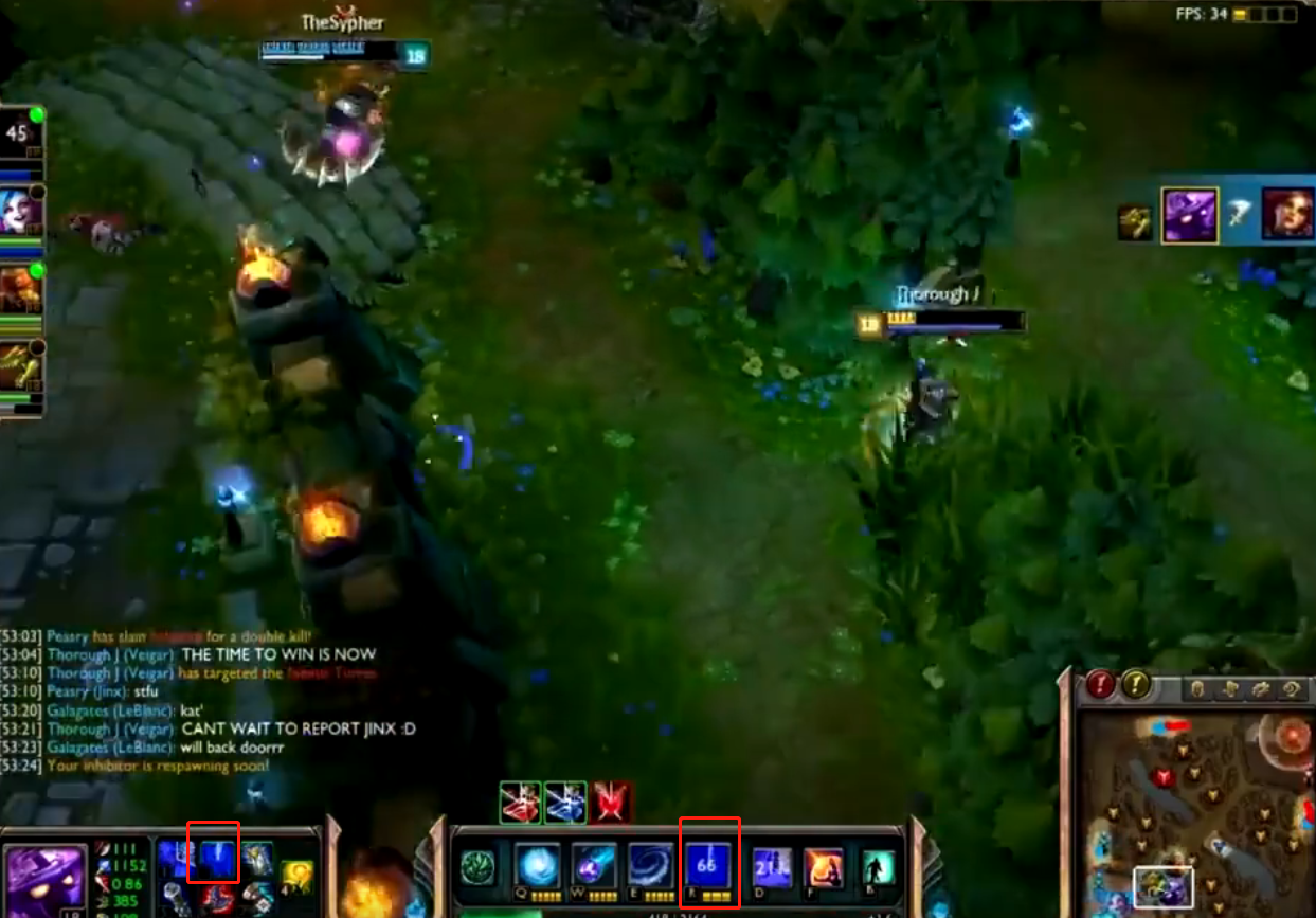 英雄联盟:当年恐怖如斯的冥火之拥,最终是怎样走向灭亡的?