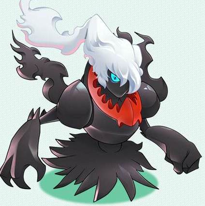 《神奇宝贝》最强幻兽大作战,哪只才是最强战力,你说呢?