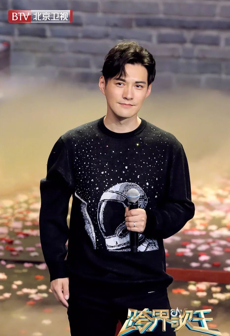 独家对话|严屹宽:对音乐我是一个非常挑剔的人