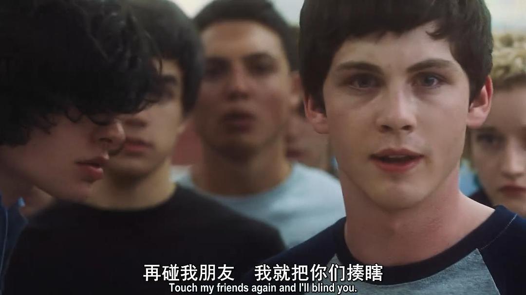 《壁花少年》——疼痛,甜蜜的青春