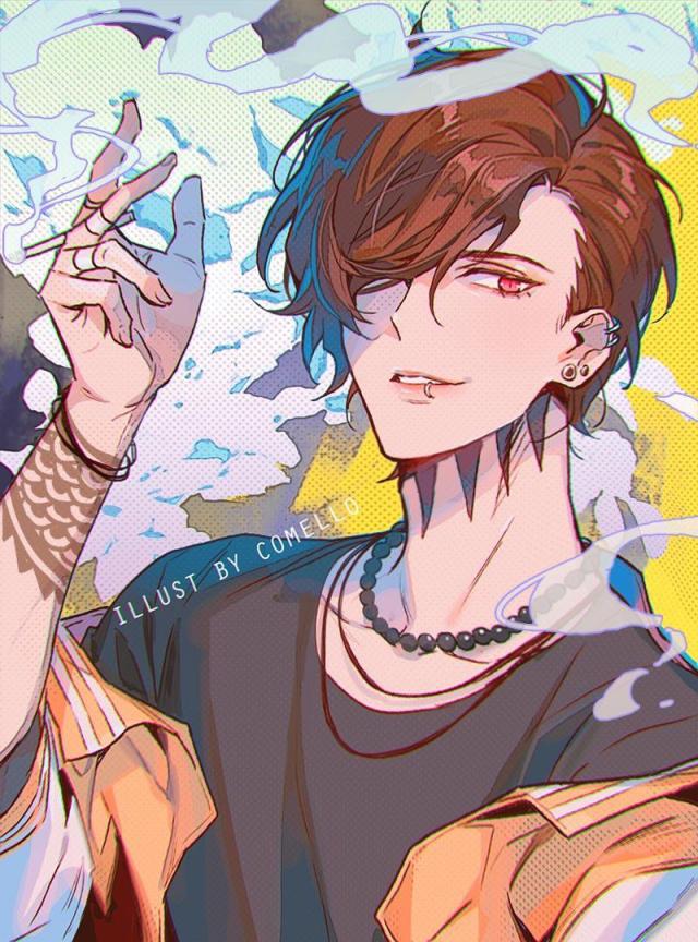 原创腐文:妈妈不让我和傻子计较,倒退两步,怕被传染