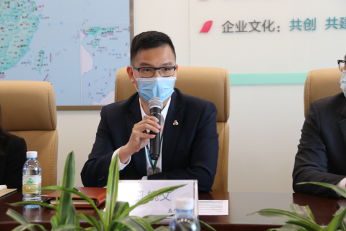 卓雅教育携手雅生活,雅居乐商业,寰图 深入推进校企合作