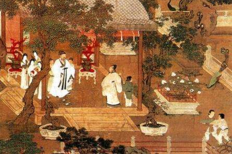 西晋时期历史,王恺与石崇斗富