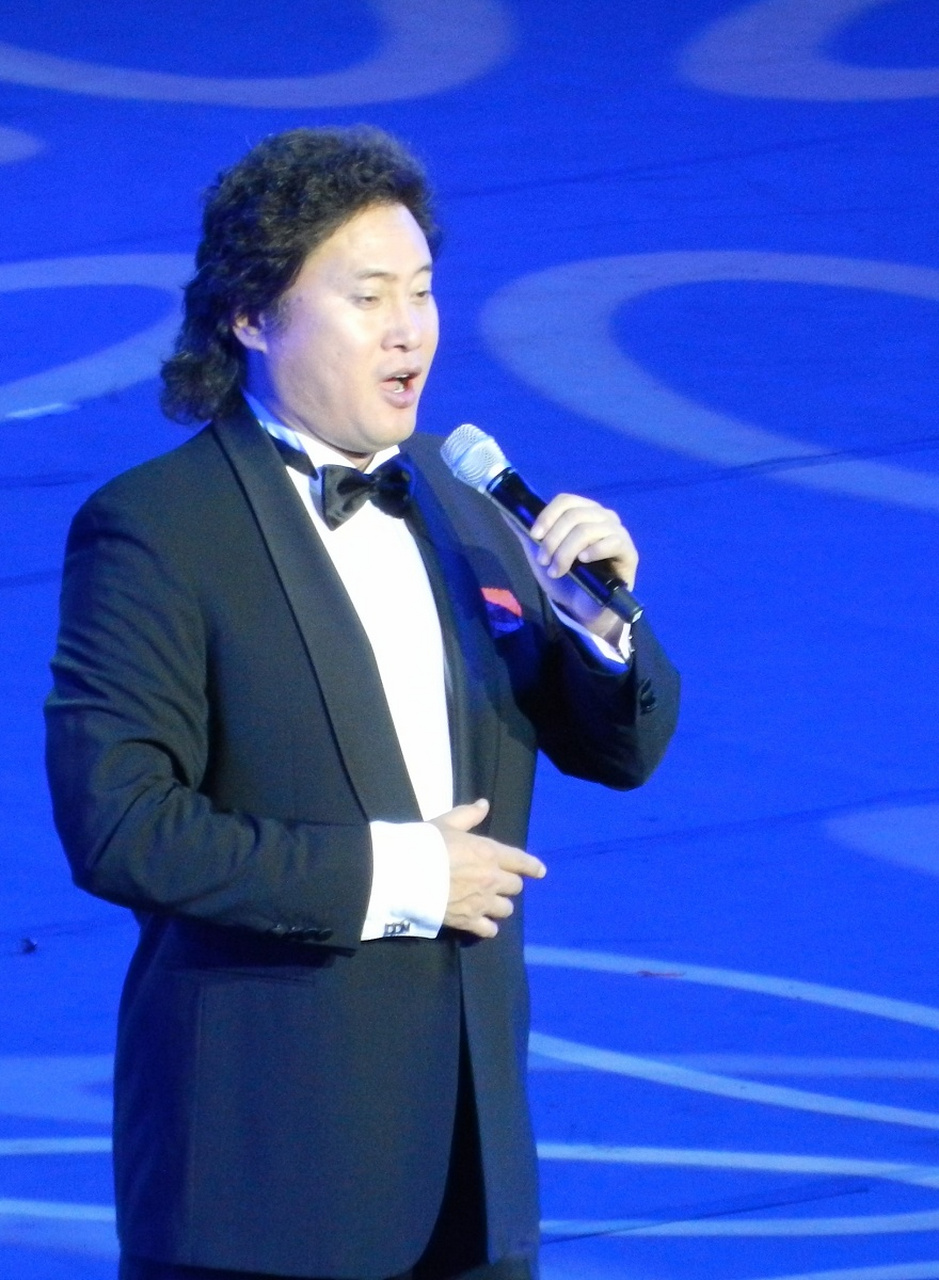 男高音歌唱家戴玉强任郑州大学河南音乐学院院长!