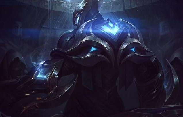 新版黑暗收割太变态,重置只1.5秒,设计师修复后顺便削弱了刀妹