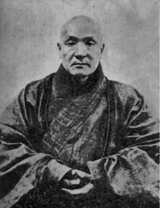 倓虚大师开示:教您认识烦恼的来由