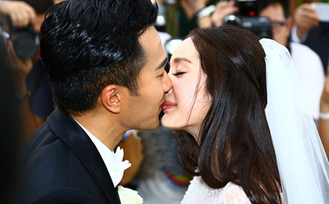 王思聪曾经说:杨幂跟刘恺威离婚就会娶她!网友:机会来了!