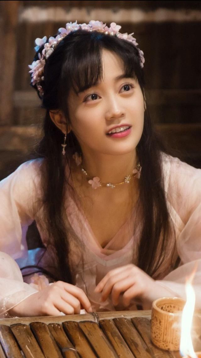 《绝世千金》中的"林洛景"郑湫泓,到底瞒着我们拍了多少电视