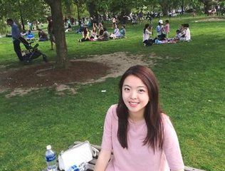 她19岁就身价过亿,整个娱乐圈都要让着她,男友却说:不稀罕!