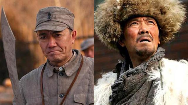 抗日神剧《亮剑》中的李云龙在曾经战争时期真实存在