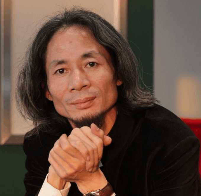 杜子健真有那么不堪?"鸡汤教父"伪女权?