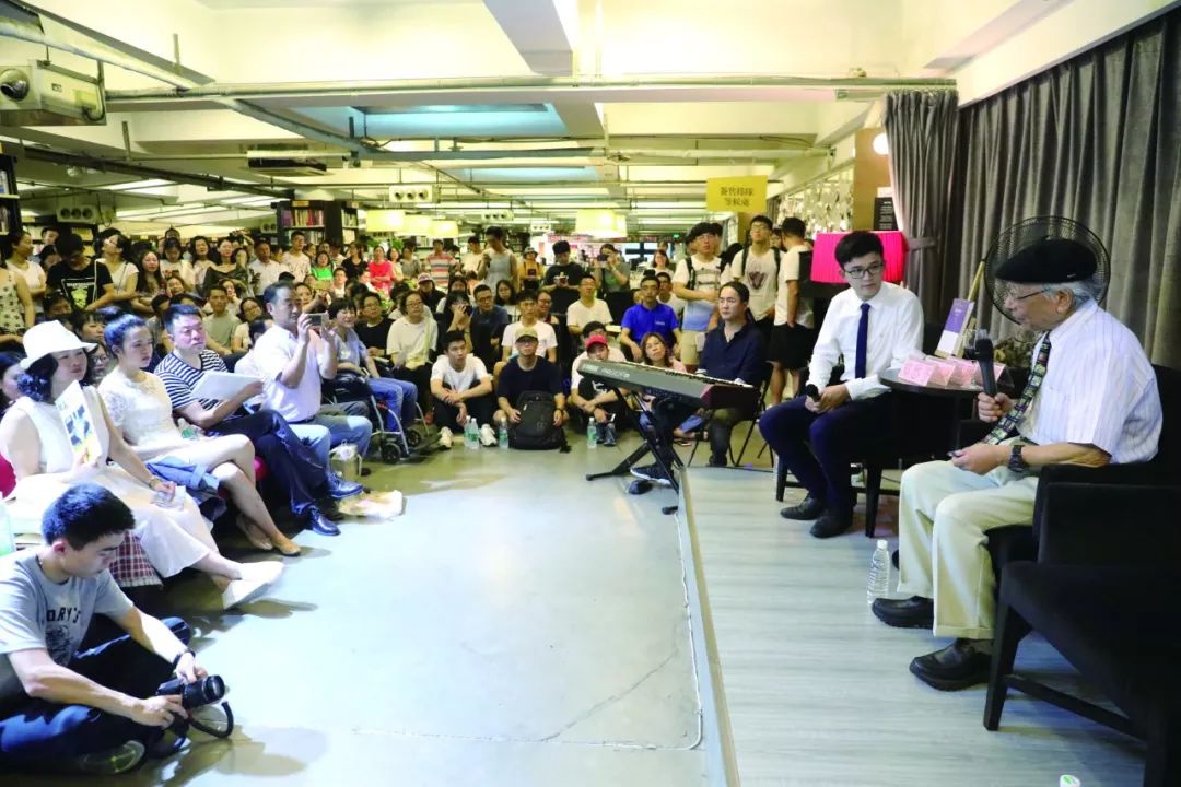 深度|嘤鸣读书会 孕育聪明而自由的灵魂