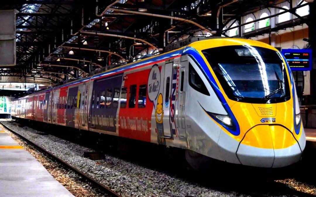 新马高铁推迟,马来西亚同意赔款,中企没份?