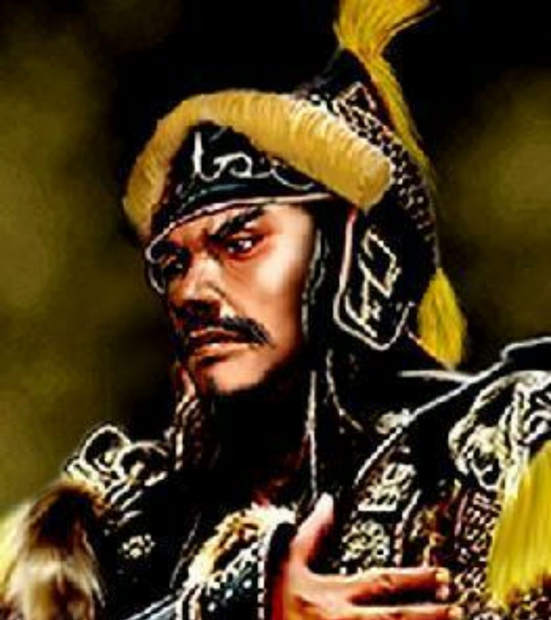 北魏时期的"太子监国"