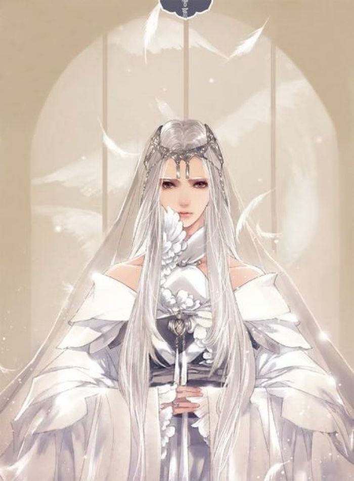 《圣墟》中最有可能成为楚风妻子的女人,其实是她