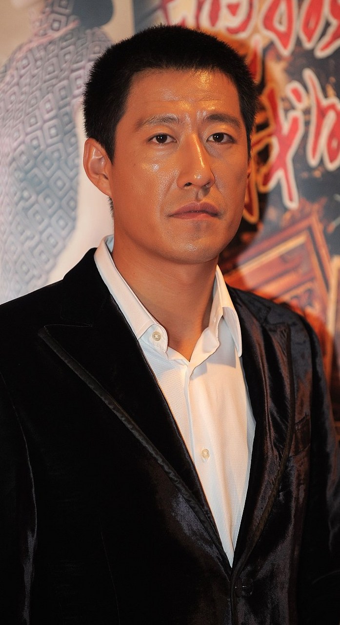 于震:感谢前妻给我泼尽脏水,才让我找到真爱 提起抗日专业户,那就不得