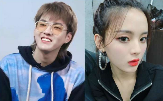 吴亦凡和杨超越是真的吗?到底怎么了,吴亦凡对杨超越这样说